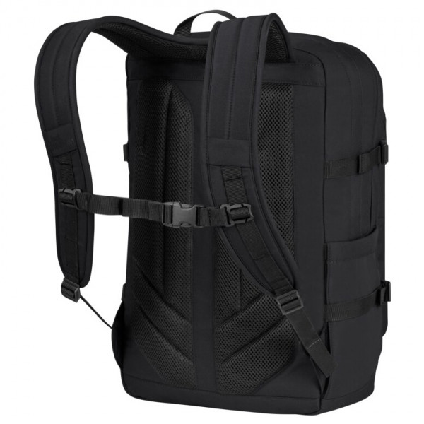 Jack Wolfskin - Berkeley De Luxe 30 - Dagrugzak