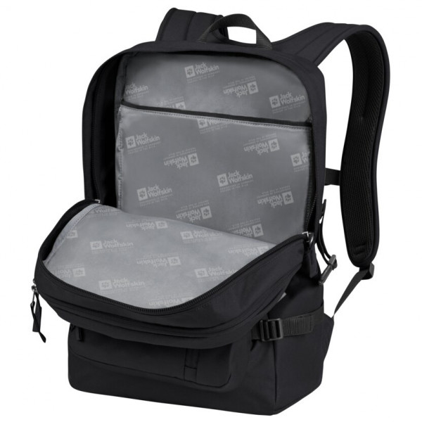 Jack Wolfskin - Berkeley De Luxe 30 - Dagrugzak