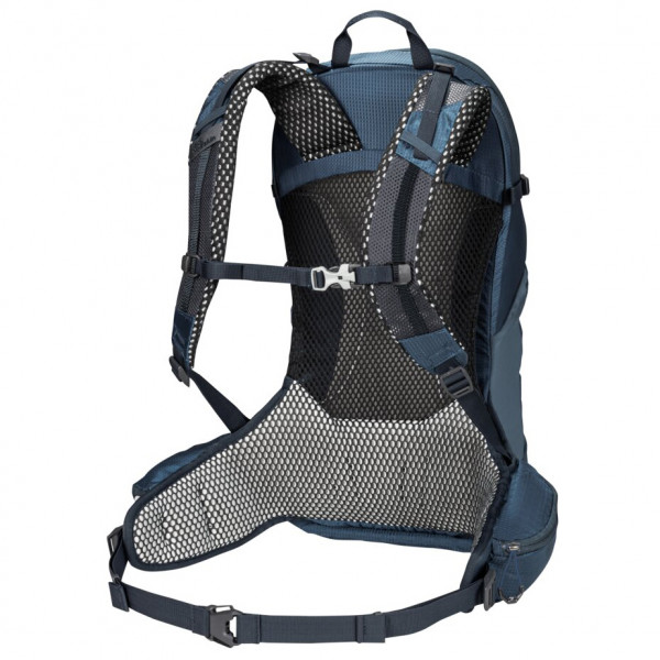 Jack Wolfskin - Crosstrail 22 ST - Walking backpack