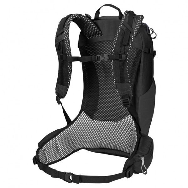 Jack Wolfskin - Crosstrail 24 LT - Vaellusreppu