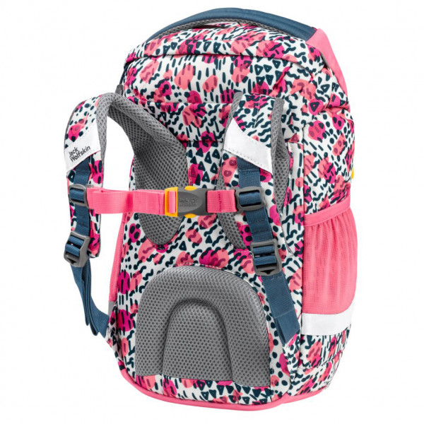 Jack Wolfskin - Kid's Explorer 16 - Päiväreppu