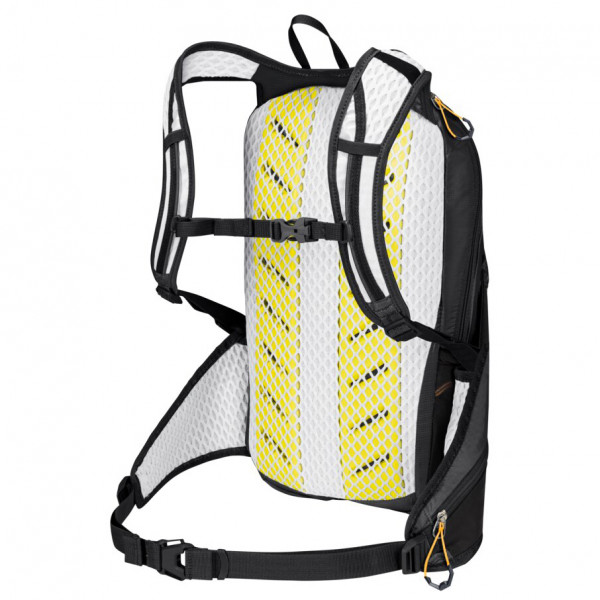 Jack Wolfskin - Moab Jam 16 - Bike-Rucksack