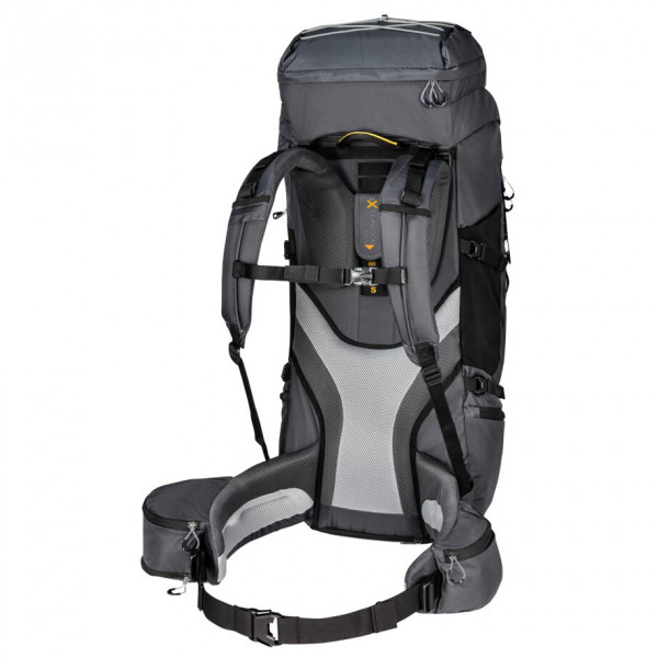 Jack Wolfskin - Wilderness Photo Pack 65 - Fotorygsæk