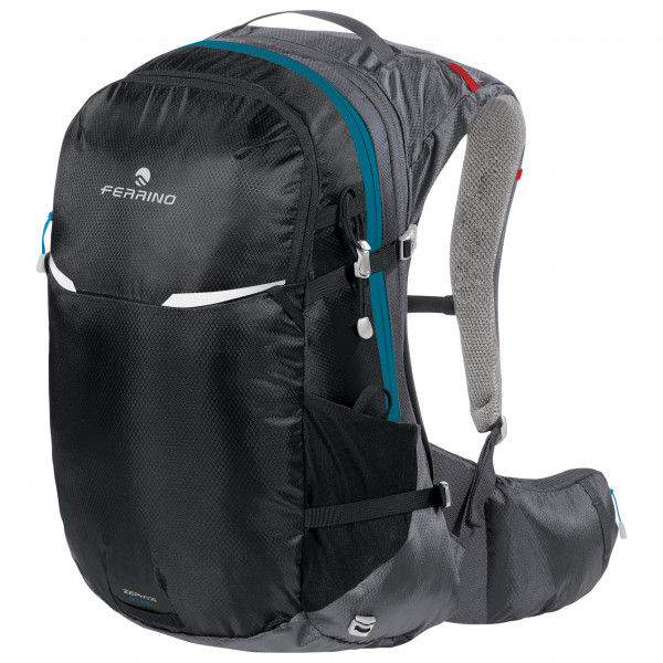 Ferrino Triolet Sac À Dos 25+3 - Sacs à Dos De Trekking | Nencini Sport