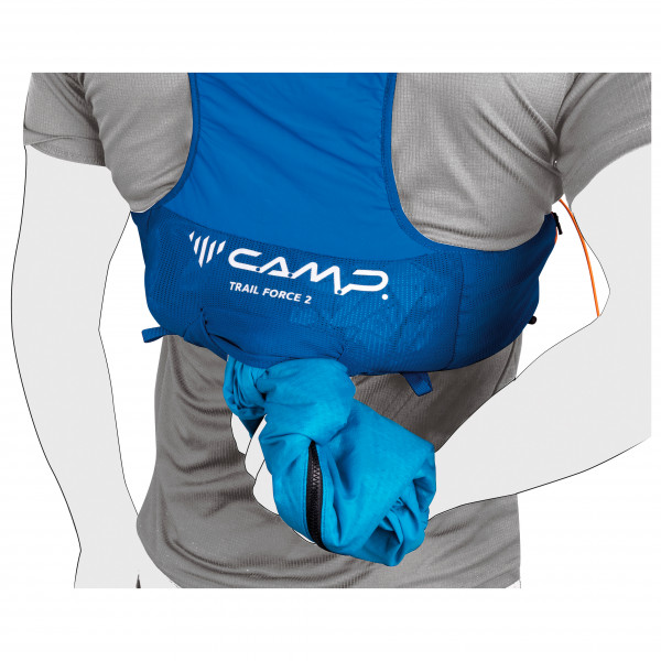 C.A.M.P. - Trail Force 2 - Trailrunning ryksæk