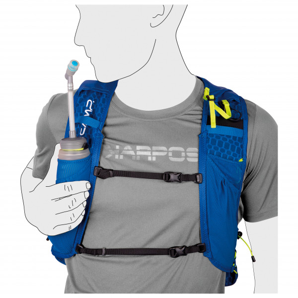 C.A.M.P. - Trail Force 20 - Mochila de trail running