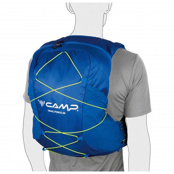 C.A.M.P. - Trail Force 20 - Trailrunning ryksæk