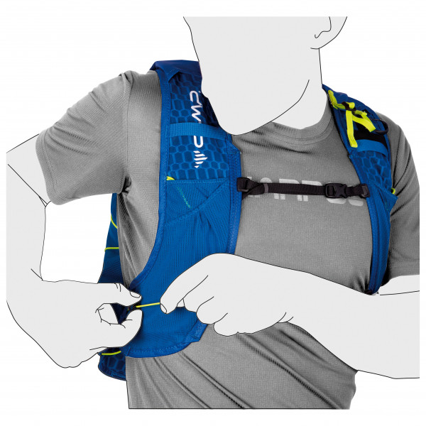 C.A.M.P. - Trail Force 20 - Trailrunning ryksæk