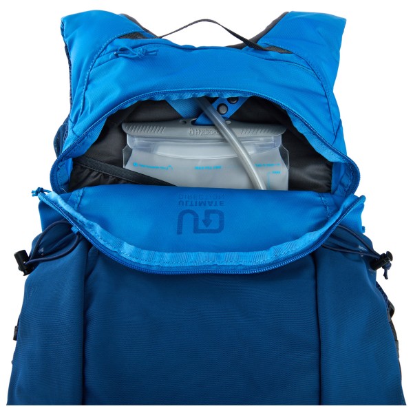 Ultimate Direction - Blazek 10 - Dagrugzak