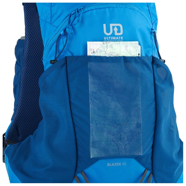 Ultimate Direction - Blazek 10 - Dagsryggsäck