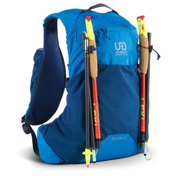 Ultimate Direction - Blazek 10 - Päiväreppu