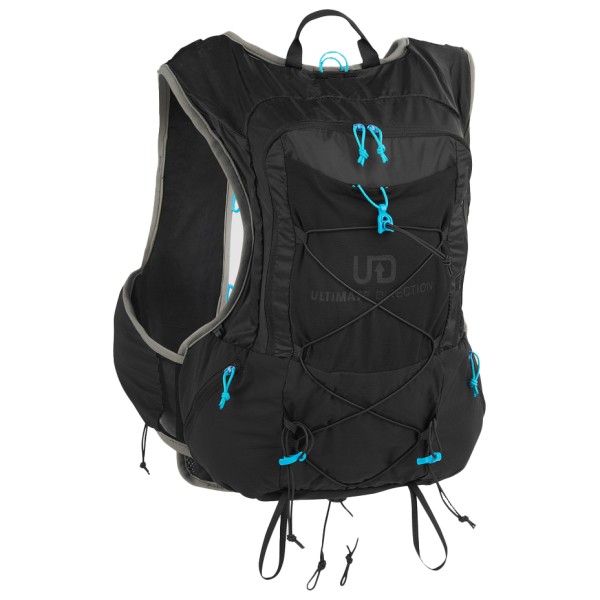 Ultimate Direction - Mountain Vest 6.0 - Loopvest