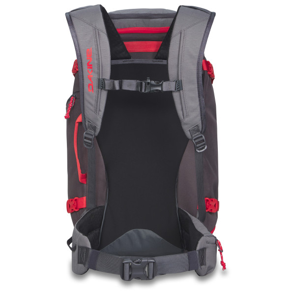 Dakine - Builder Pack 40 - Mochila de ciclismo