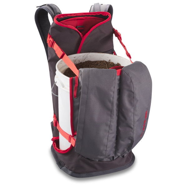 Dakine - Builder Pack 40 - Mochila de ciclismo
