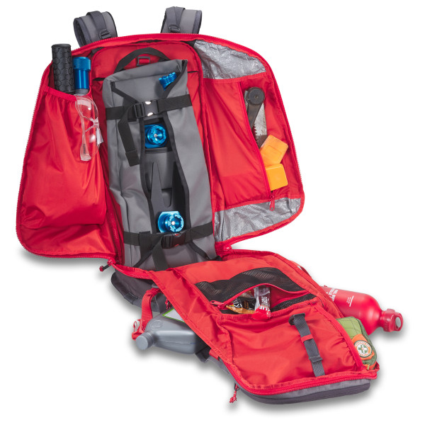 Dakine - Builder Pack 40 - Mochila de ciclismo