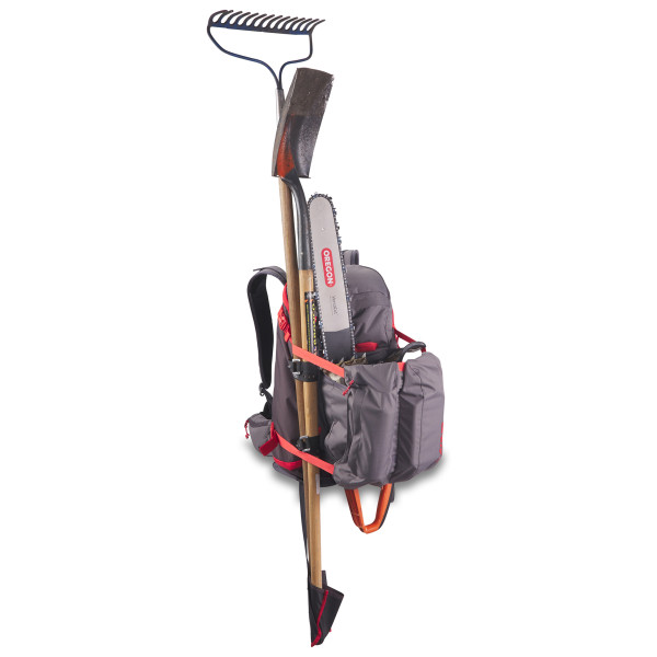 Dakine - Builder Pack 40 - Mochila de ciclismo