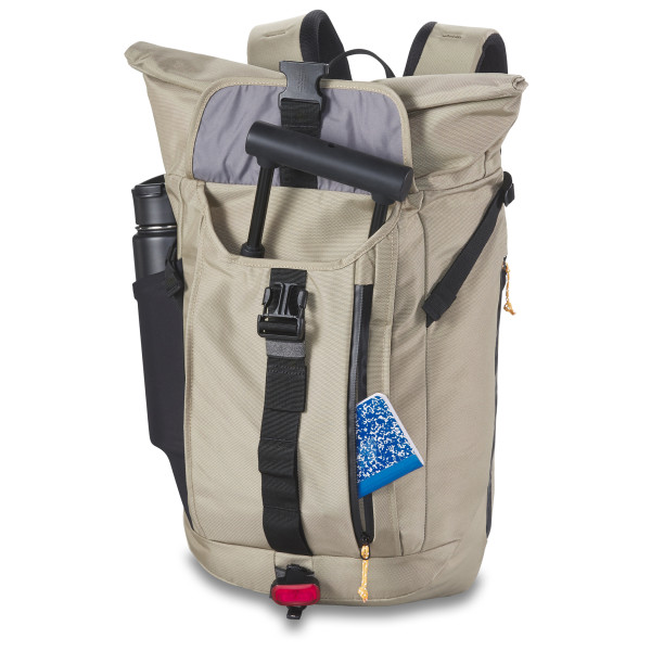 Dakine - Motive Rolltop 25 - Dagrugzak
