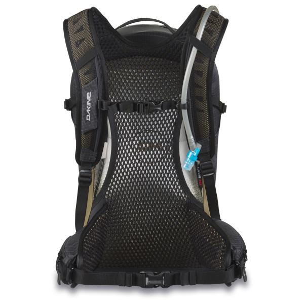 Dakine - Seeker 18 - Cycling backpack
