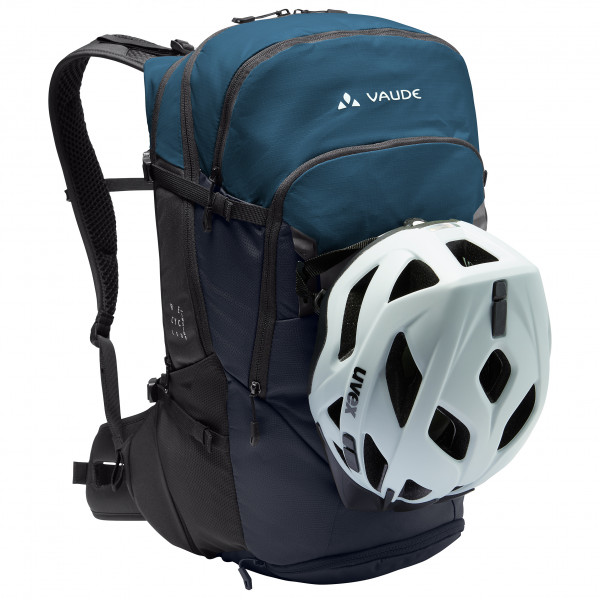 Vaude - Bike Alpin 25+5 - Mochila de ciclismo