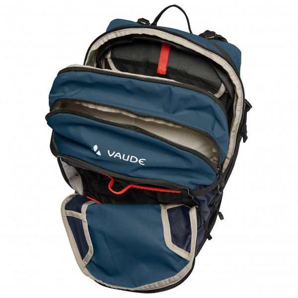 Vaude - Bike Alpin 25+5 - Mochila de ciclismo