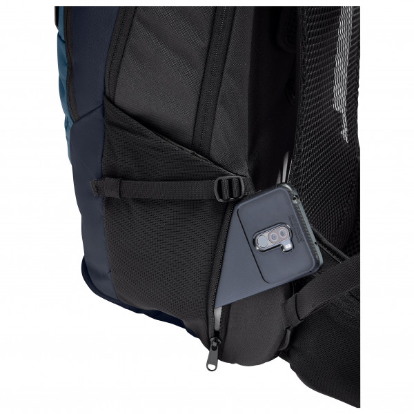 Vaude - Bike Alpin 25+5 - Mochila de ciclismo