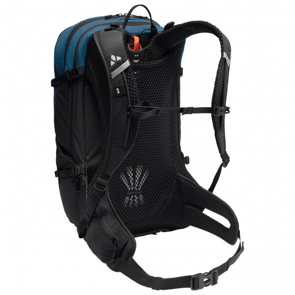 Vaude - Bike Alpin 25+5 - Velorucksack