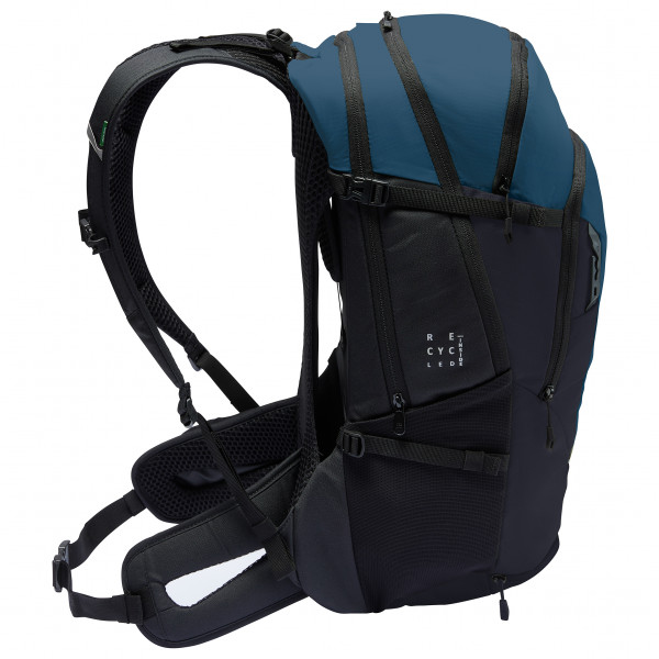 Vaude - Bike Alpin 25+5 - Velorucksack