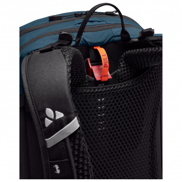 Vaude - Bike Alpin 25+5 - Velorucksack