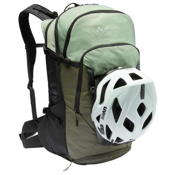 Vaude - Bike Alpin 30+5 - Velorucksack