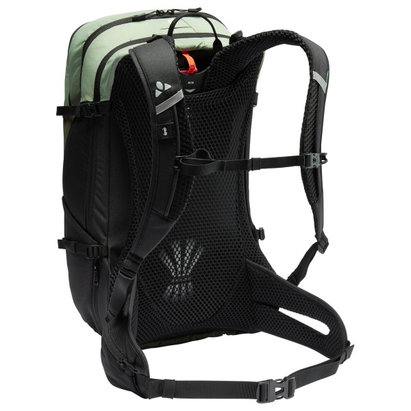 Vaude - Bike Alpin 30+5 - Velorucksack