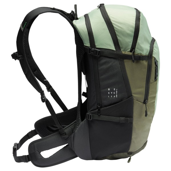 Vaude - Bike Alpin 30+5 - Velorucksack