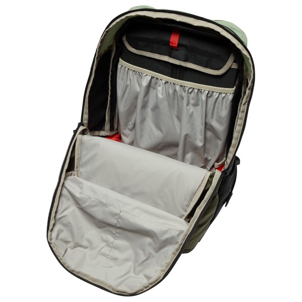 Vaude - Bike Alpin 30+5 - Velorucksack