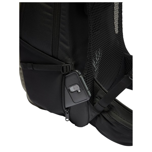 Vaude - Bike Alpin 30+5 - Velorucksack