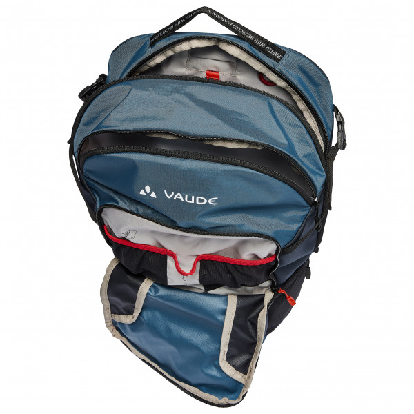 Vaude - Ledro 18 - Bike-Rucksack