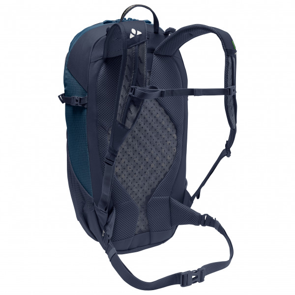 Vaude - Neyland Zip 20 - Vandrerygsæk