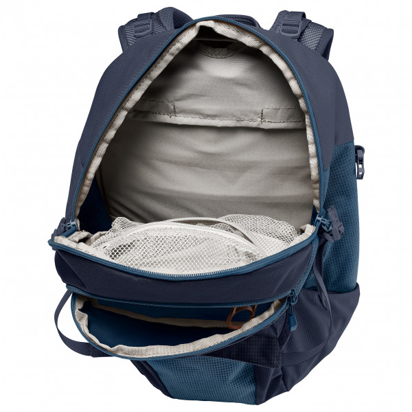 Vaude - Neyland Zip 20 - Vandrerygsæk