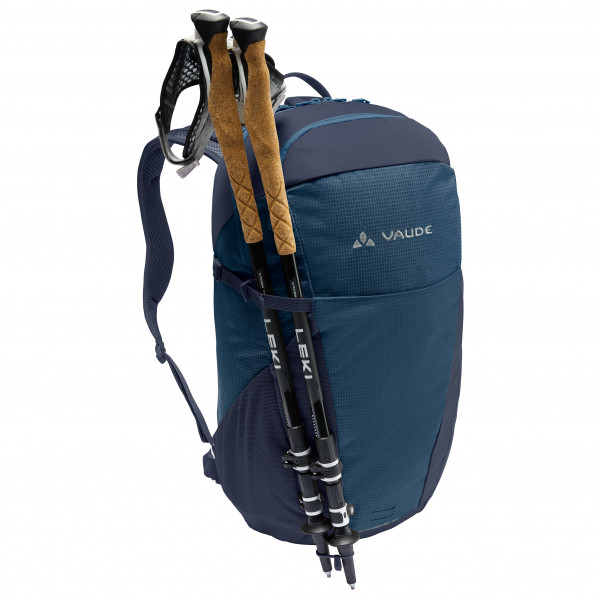 Vaude - Neyland Zip 20 - Vandrerygsæk