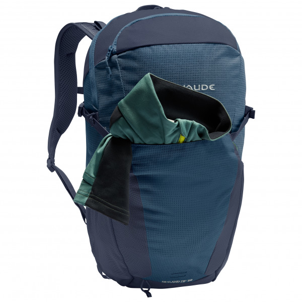 Vaude - Neyland Zip 20 - Vandrerygsæk