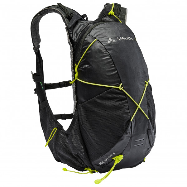 Vaude - Trail Spacer 8 - Zaino da escursionismo