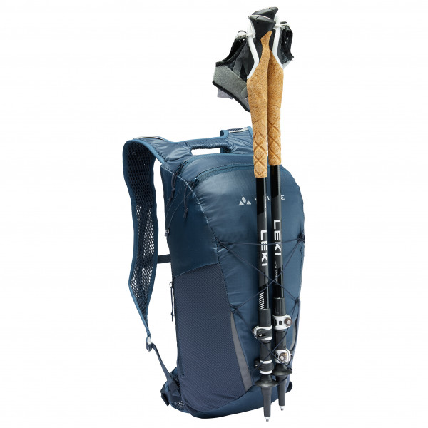 Vaude - Uphill 12 - Cykelrygsæk