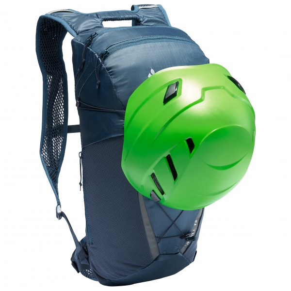 Vaude - Uphill 12 - Cykelrygsæk