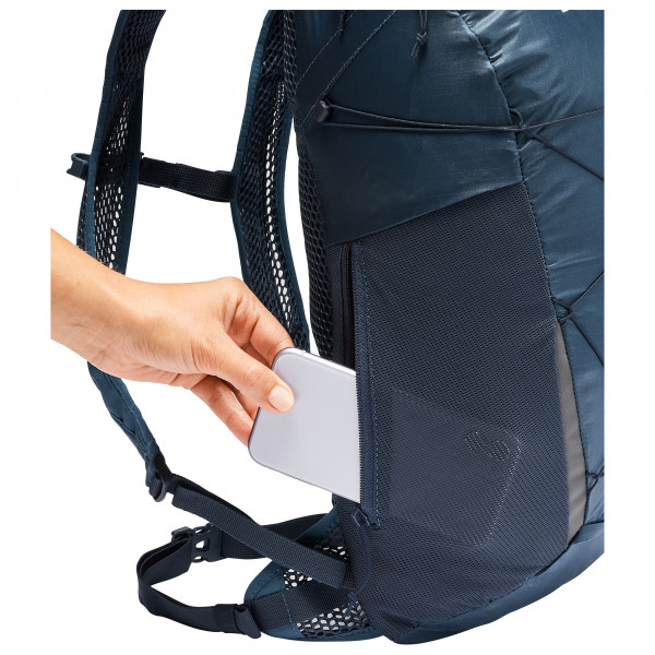 Vaude - Uphill 12 - Cykelrygsæk