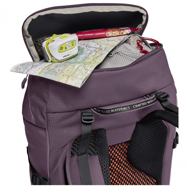 Vaude - Women's Neyland 18 - Vandringsryggsäck