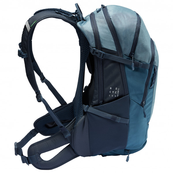 Vaude - Womens Bike Alpin 24+4 - Velorucksack