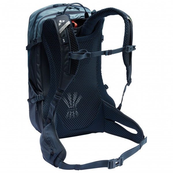 Vaude - Womens Bike Alpin 24+4 - Velorucksack