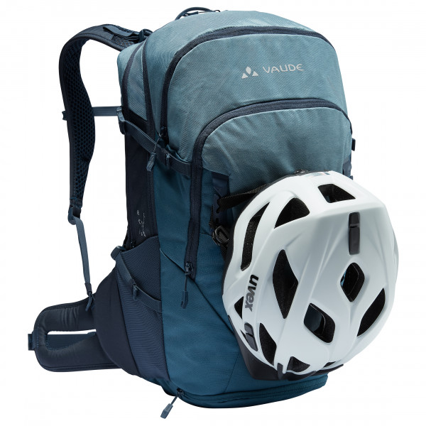 Vaude - Womens Bike Alpin 24+4 - Velorucksack