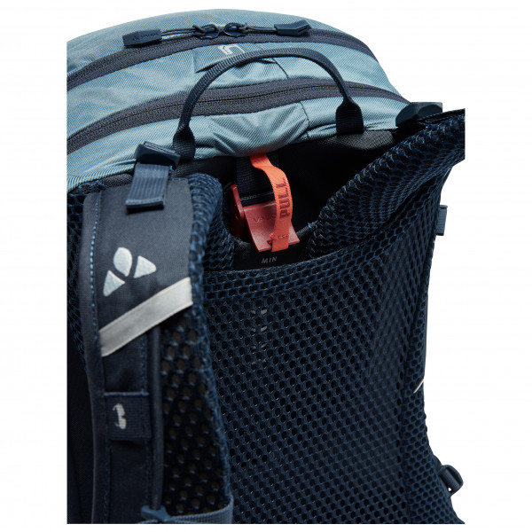 Vaude - Womens Bike Alpin 24+4 - Velorucksack