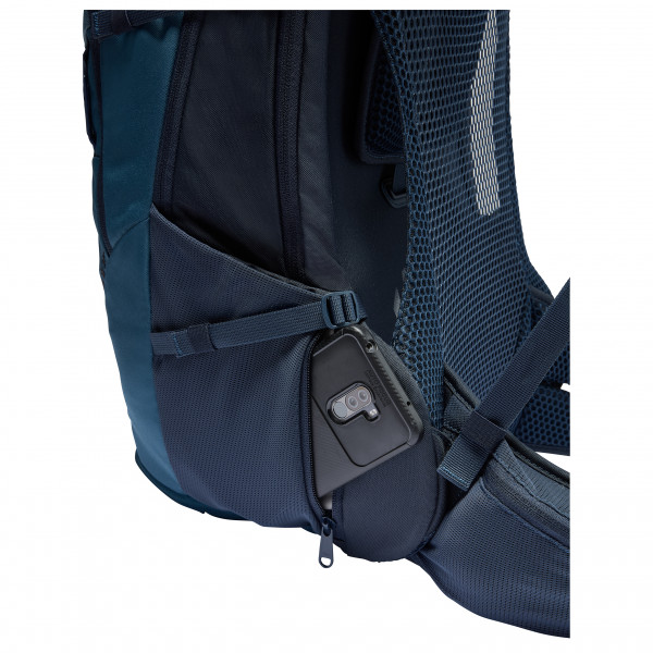 Vaude - Womens Bike Alpin 24+4 - Velorucksack