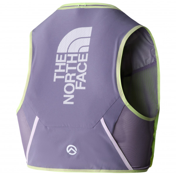 The North Face - Summit Run Race Day Vest 8 - Mochila de trail running