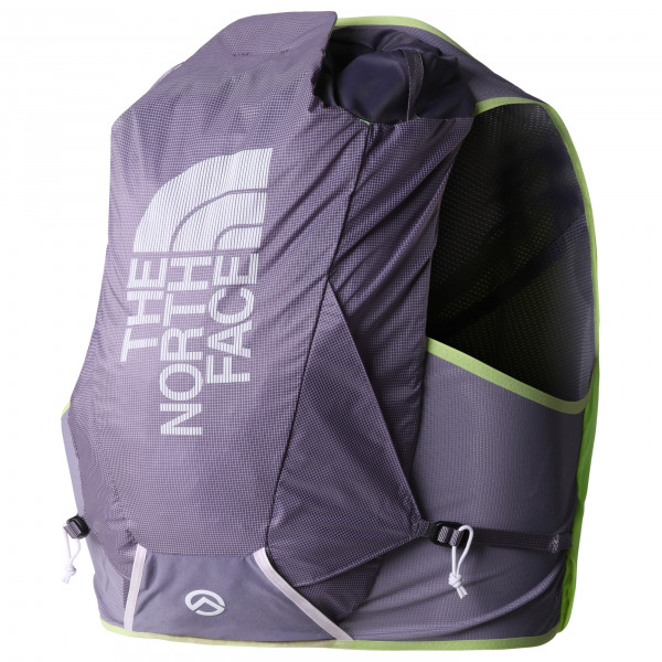 The North Face - Summit Run Training Pack 12 - Trailrugzak